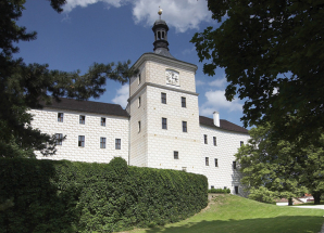 Březnické zámecké pozvání