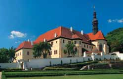 Dolním Poohřím s 4K kartou