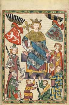 Rozepře Přemyslovců