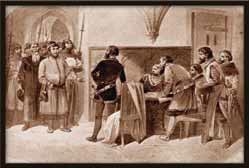 Nejmocnější muž po králi