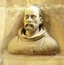 Petr Parléř, architekt evropského významu