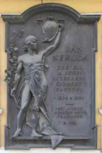 Spisovatel od Dvou slunců