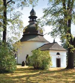 Česká Třebová, město mnoha tváří