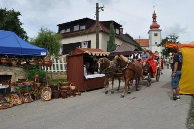 Prázdninové TOP akce v Podkrkonoší 2014