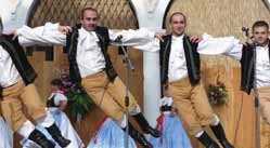 Pozvánka do letního Šumperka