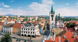 „Garten der Versöhnung“ im Bergschacht Richard