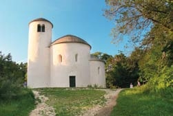 Entdecken Sie die Schönheiten der Mikroregion Podripsko