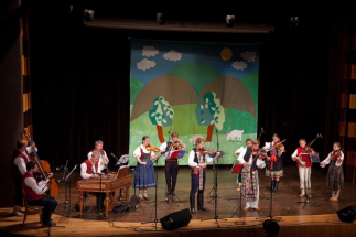 O valašského primáška a pozvánky do skanzenu