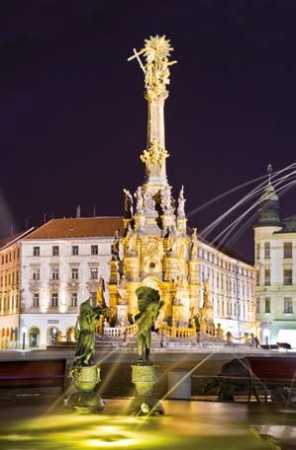 OLOMOUC