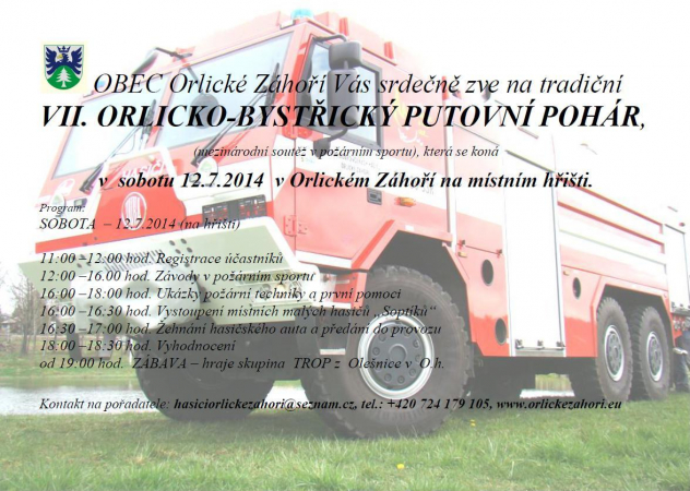 KUNŠTÁTSKÝ DRVOŠTĚP