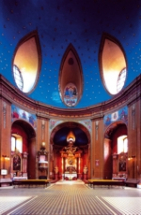 Po stopách poutníků