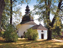 Czeska Trzebowa (Ceská Trebová), miasto wielu oblicz