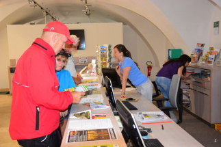 Cestujte na Východní Moravu vlakem a vyhrajte víkendový pobyt zdarma