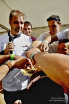 Tajemství luhačovské kuchyně odhalí Food Festival