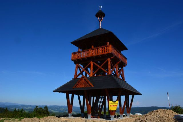 Poutě,  cyklomaraton, výlet za hady, Templářské slavnosti či Food Festival – nabídka Východní Moravy je opět rozmanitá