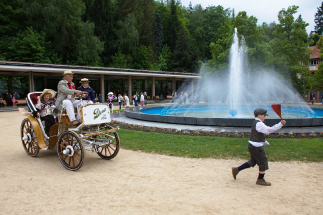 Relaxace a wellness na Východní Moravě