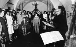 Pískáním ke zdraví