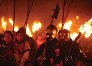 Tábor – město s tváří