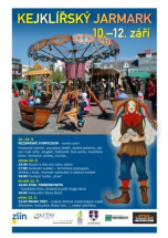 Kejklířský jarmark ve Zlíně nabídne i show s pilami