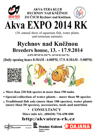 AkvaEXPO 2014 RK