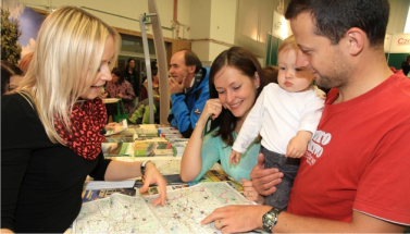 Největší událost pro cestovatele v Plzeňském kraji se blíží, čtěte turisturaj.cz