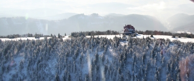 Zimu si na Východní Moravě užijí děti i jejich rodiče