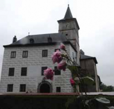 Lipensko všemi smysly