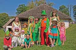 Po filmových stopách do Hoslovic