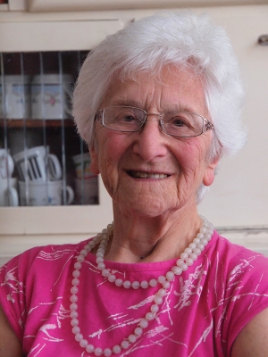 Hana Lustigová-Hnátová
(2014