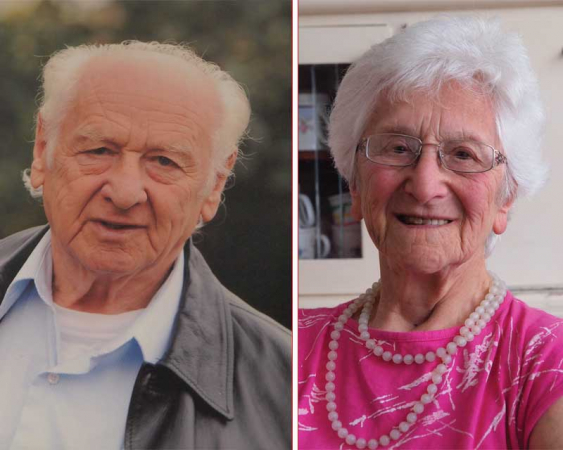 Sourozenci Lustigovi