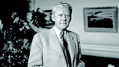 První český filmový magnát