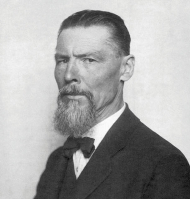 Josip Plečnik