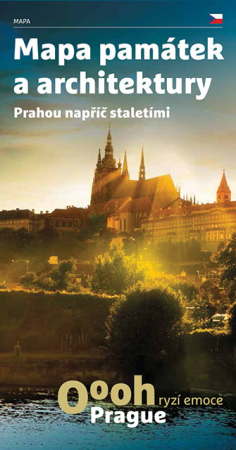 Abyste se v Praze neztratili…