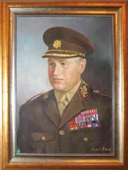 Čechoslováci obléhající Dunkerque