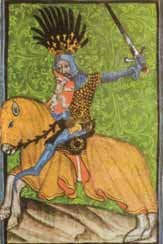 Kterak Jan k Chebsku přišel (700 let)