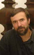 PhDr. Vlastimil Vondruška, CSc.