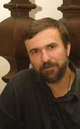 PhDr. Vlastimil Vondruška, CSc.