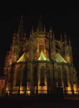 Katedrála lomeného slohu (670 let)