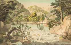 První klasicistní krajinář (245 let)