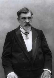 Žižkov zase jednou první (125 let)