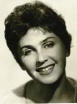 Zpěvanka se zlatem v hrdle (5 let)