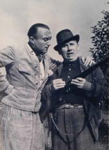 Malý velký komik (110 let)