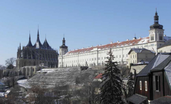Advent v Kutné Hoře a jejím okolí