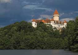 Klub českých turistů zve…