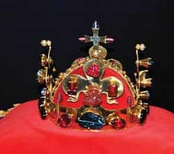 Advent v Hradu Litoměřice