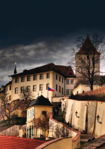 Prague Castle, In and Out without Hassle