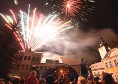 Dopis Ježíškovi z Ústí nad Orlicí