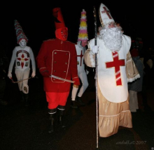 Mikuláši a čerti – tipy na nejzajímavější akce na Východní Moravě
