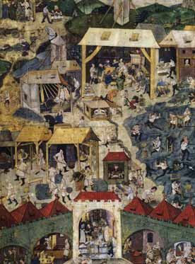 Útrpné právo kutnohorské