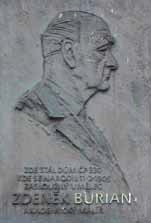 Evoluční návrat kupředu